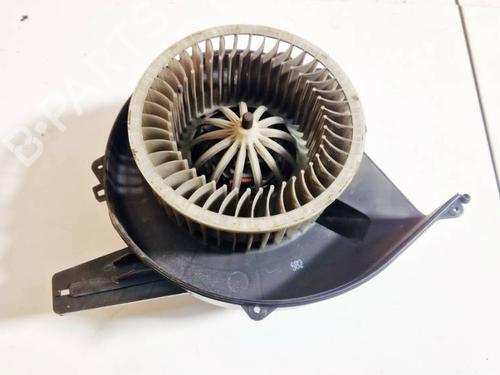 Used Heater blower motor Heater blower motor SKODA FABIA II (542) 1.4 TDI (80 hp) 34992857 34992857