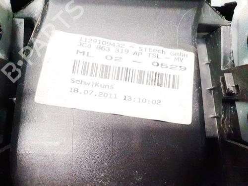 Armlæn VW PASSAT B7 (362) 2.0 TDI | BP35110849I20 - Image 3