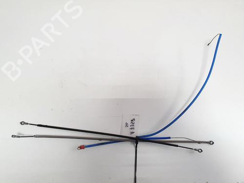 Used Cable Cable 35487571 35487571
