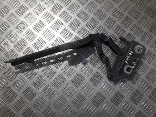 Used Hinge/Door check strap Hinge/Door check strap AUDI A8 D3 (4E2, 4E8) 4.0 TDI quattro (275 hp) 35833863 35833863