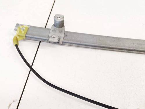 Front left window mechanism NISSAN NOTE (E11, NE11) 1.6 | BP36586899C22 - Image 3