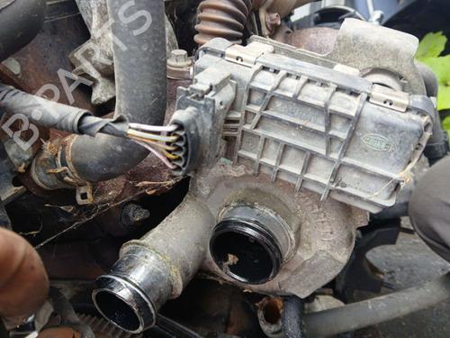 Electronic module FORD MONDEO IV (BA7) 1.8 TDCi | BP37279064M83 - Image 2