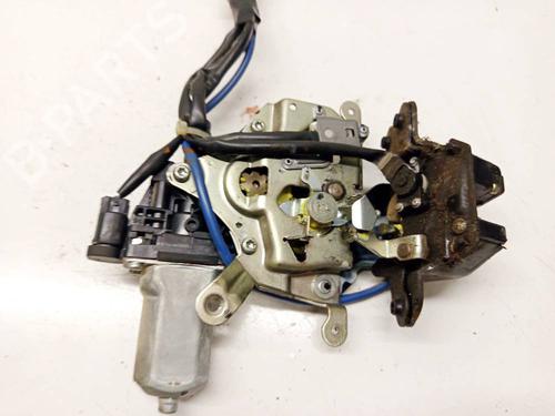 Used Tailgate lock Tailgate lock 34831255 34831255