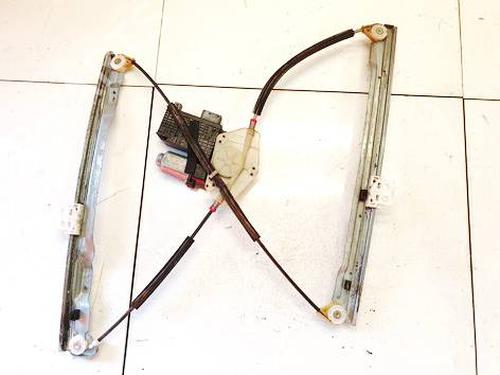 Used Front left window mechanism Front left window mechanism 38299254 38299254