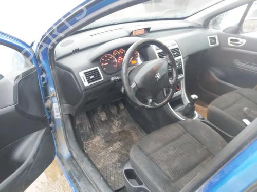 Engine mount PEUGEOT 307 (3A/C) 1.6 HDi | BP33061076M89  - Image 9