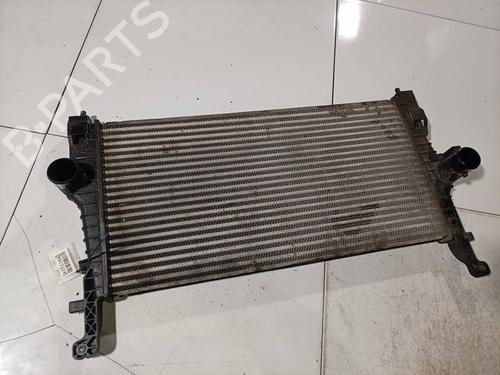 Intercooler Intercooler HYUNDAI SONATA IV (EF) 2.0 CRDi Dynamic (140 hp) 36584059 36584059