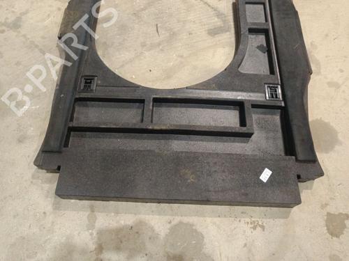 Boot lining AUDI A6 C5 (4B2, 4B4) 2.5 TDI | BP34768454I3 - Image 2