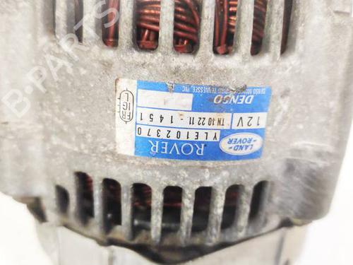 Alternator ROVER 75 (RJ) 1.8 | BP35193888M7 - Image 2