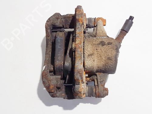 Left front brake caliper FIAT IDEA (350_) 1.3 D Multijet | BP35882361M105 - Image 2