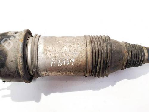 Used Left rear shock absorber Left rear shock absorber JAGUAR XF I (X250) 3.0 D (275 hp) 35308280 35308280