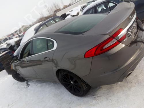 Switch JAGUAR XF I (X250) 2.0 | BP33491427I30 - Image 10