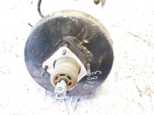 Used Servo brake Servo brake FORD GALAXY II (WA6) 2.0 TDCi (140 hp) 35097828 35097828