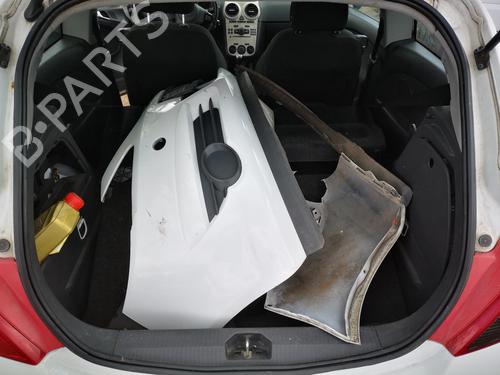 Engine mount OPEL CORSA D (S07) 1.2 (L08, L68) | BP32909554M89  - Image 11