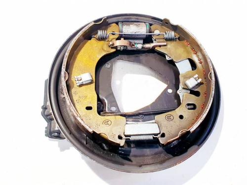Handbremse für Handbremse 35087792 35087792