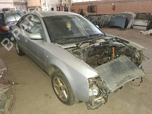 Used Parts AUDI A6 C5 (4B2, 4B4) 1.9 TDI (130 hp) 4444123