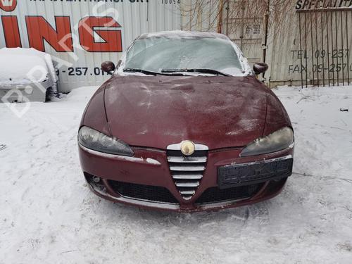 Engine mount ALFA ROMEO 147 (937_) 2.0 16V T.SPARK (937.AXA1, 937.AXC1, 937.BXC1) | BP33093183M89  - Image 6