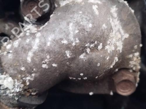 Used Thermostat housing Thermostat housing 35295731 35295731