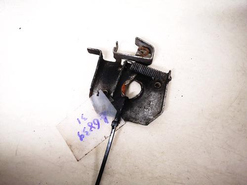 hjelmlås RENAULT ESPACE IV (JK0/1_) 2.0 dCi (JK03, JK04, JK1C, JK1G, JK1J, JK1K) | BP35552308C133 - Image 3