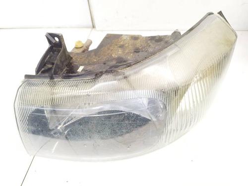 Used Left headlight Left headlight MERCEDES-BENZ E-CLASS (W211) E 220 CDI (211.006) (150 hp) 36251250 36251250