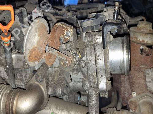 Throttle body HONDA FR-V (BE) 2.2 i CTDi (BE5) | BP34743379M82 - Image 3