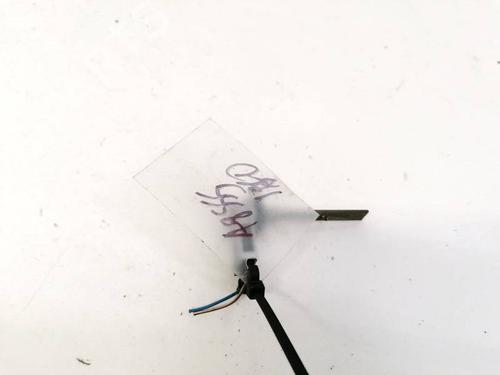 Used Electronic module Electronic module SKODA OCTAVIA II (1Z3) 2.0 TDI (140 hp) 35353492 35353492