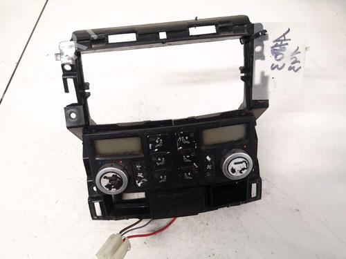 Used Climate control Climate control 35454539 35454539