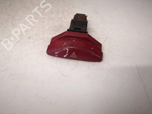 Used Warning switch Warning switch CITROËN C5 I (DC_) 2.0 HDi (DCRHZB, DCRHZE) (109 hp) 40244693 40244693