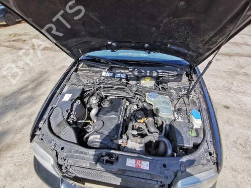 Pipe AUDI A4 B5 (8D2) 1.9 TDI | BP32534983M125