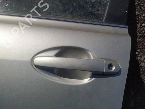 Used Front left exterior door handle Front left exterior door handle 35095483 35095483