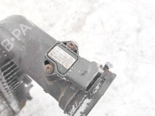 Used Electronic module Electronic module VW PASSAT B6 (3C2) 2.0 TDI (140 hp) 35340384 35340384