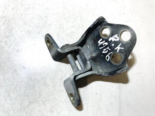 Used Hinge/Door check strap Hinge/Door check strap MITSUBISHI CARISMA (DA_) 1.9 TD (DA4A) (90 hp) 33516844 33516844