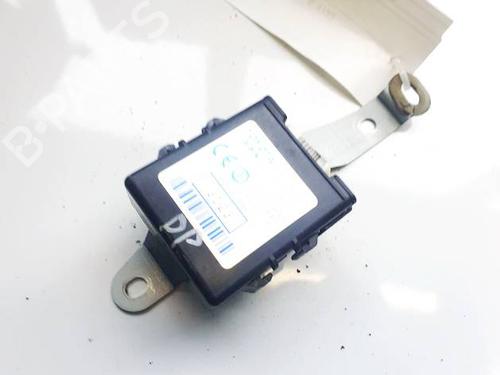 Electronic module TOYOTA PRIUS (_W3_) 1.8 Hybrid (ZVW3_) | BP34777688M83 - Image 2