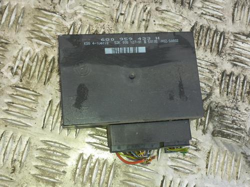 Used Electronic module Electronic module 35683468 35683468