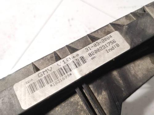 Fan RENAULT ESPACE IV (JK0/1_) 2.2 dCi (JK0H) | BP34934452M128 - Image 3