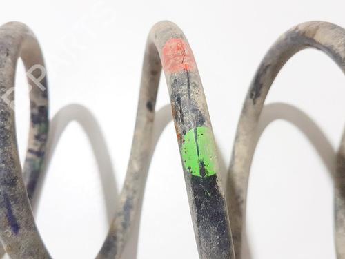 Shock absorber spring CITROËN C8 (EA_, EB_) 2.0 HDi | BP35559490C152 - Image 2