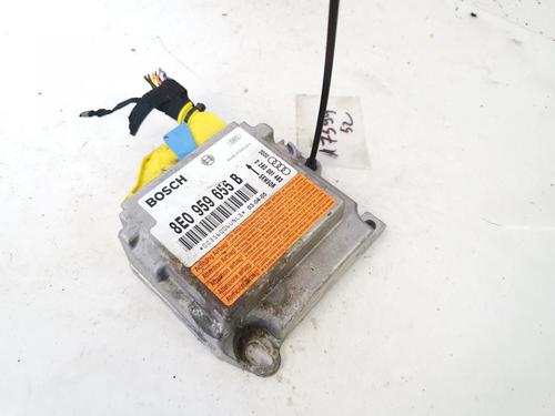 ECU airbags AUDI A4 B6 (8E2) 1.9 TDI | BP32892513M53 - Image 2
