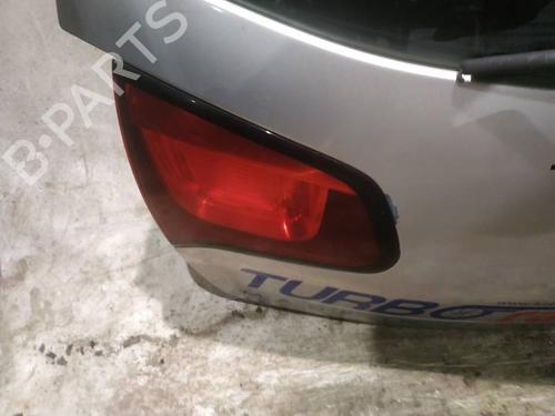 Used Left tailgate light Left tailgate light CITROËN C3 II (SC_) 1.4 HDi 70 (SC8HZC, SC8HR0, SC8HP4) (68 hp) 39632126 39632126