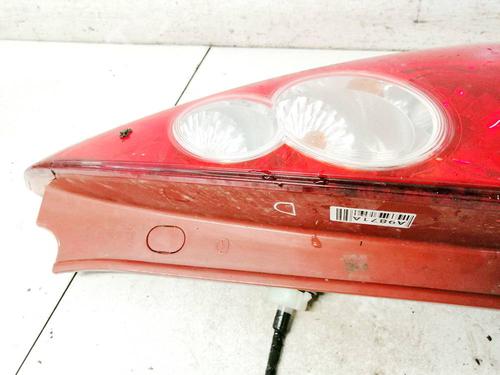 Right taillight MAZDA 5 (CR) 2.0 CD (CR19) | BP34998165C35 - Image 3