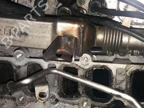 Egr Egr AUDI A8 D3 (4E2, 4E8) 4.0 TDI quattro (275 hp) 35699778 35699778