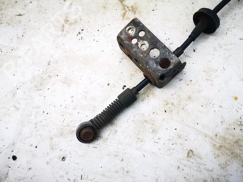 Cable IVECO DAILY III Van 29 L 12 V (ALKA41A2, ALLA52A2, ALKA42A2) | BP35517243E12 - Image 3