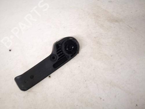 Interior handle SKODA SUPERB II (3T4) 2.0 TDI | BP35357286I7 - Image 3