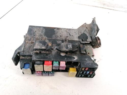 Used Fuse box Fuse box NISSAN ALMERA TINO (V10) 2.2 dCi (112 hp) 32880566 32880566
