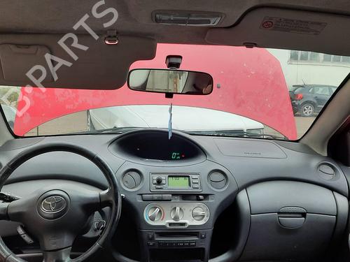 Electronic module TOYOTA YARIS (_P1_) 1.4 D-4D (NLP10_, NLP10R) | BP33079129M83 - Image 10
