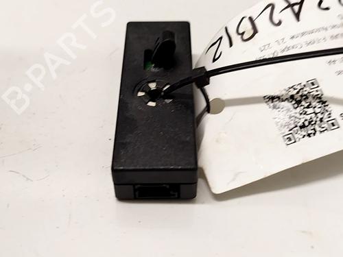 Electronic module JAGUAR XF I (X250) 2.2 D | BP40287215M83 - Image 4