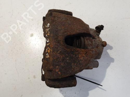 Used Right front brake caliper Right front brake caliper OPEL ASTRA H (A04) 1.7 CDTI (L48) (100 hp) 34990732 34990732