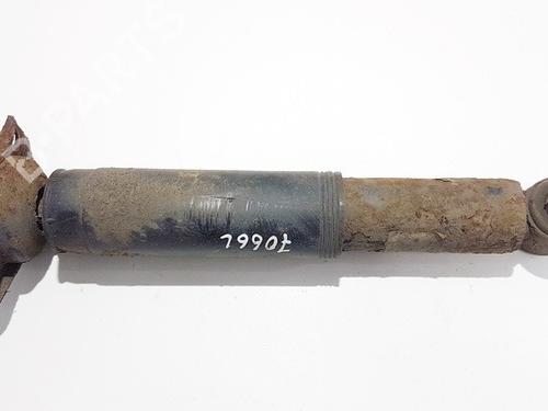 Used Left rear shock absorber Left rear shock absorber 35515811 35515811