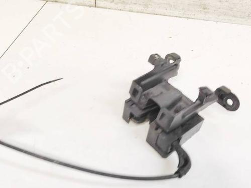Electronic module VOLVO S80 I (184) D5 | BP35343799M83 - Image 2