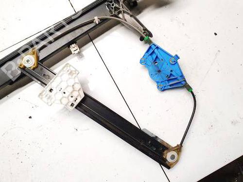 Used Rear right window mechanism Rear right window mechanism 34937077 34937077