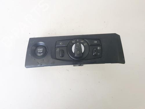 Switch OPEL INSIGNIA A (G09) 1.8 (68) | BP35545904I30 - Image 2