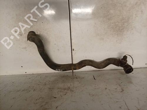Used Pipe Pipe SEAT TOLEDO III (5P2) 1.9 TDI (105 hp) 40617016 40617016